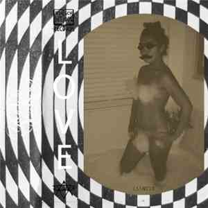 Yong Yong - Love flac album
