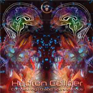 Ю & Soundcurious - Hadron Collider flac album
