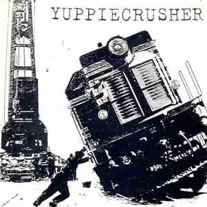 Yuppiecrusher - Results? / The United States Of Genocide flac album