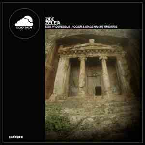 Zibe - Zeleia flac album