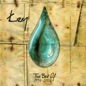 Łzy - The Best Of 1996-2006 flac album