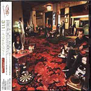 311 - Evolver = イヴォルヴァー flac album