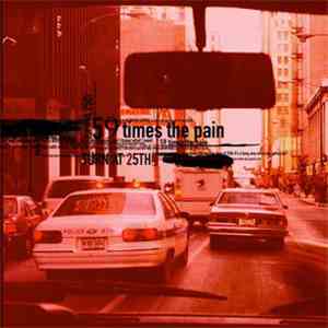 59 Times The Pain - Turn At 25th flac album