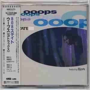 808 State Featuring Bjork - Ooops flac album