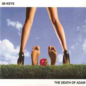 88-Keys - The Death Of Adam flac album