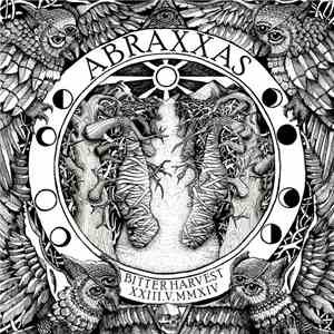 Abraxxas - Bitter Harvest flac album