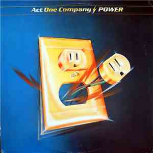 Act One Company - Power flac album