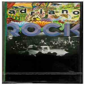Adriano Celentano - Adriano Rock flac album