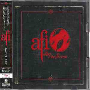 AFI - Sing The Sorrow flac album