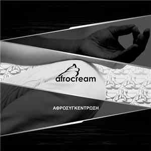 Afrocream - Αφροσυγκέντρωση flac album