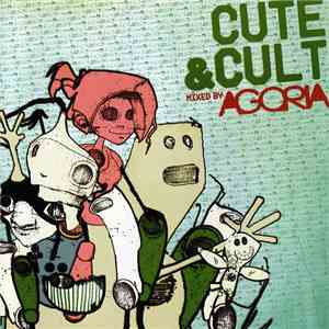 Agoria - Cute & Cult flac album
