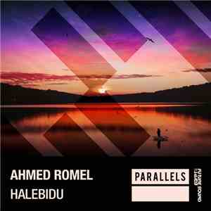 Ahmed Romel - Halebidu flac album