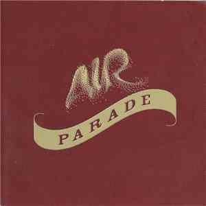 Air - Parade flac album