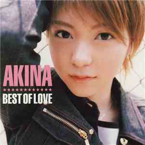 Akina  - Best Of Love flac album