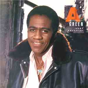 Al Green - Soul Survivor flac album