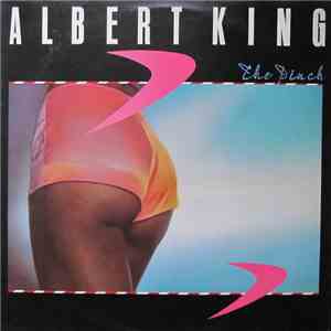 Albert King - The Pinch flac album
