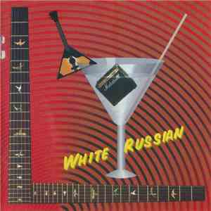 Aleksander Rozhkov - White Russian / Белый русский flac album