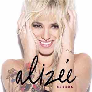 Alizée - Blonde flac album