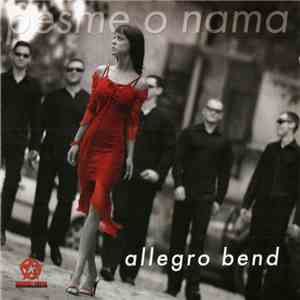 Allegro Bend - Pesme O Nama flac album
