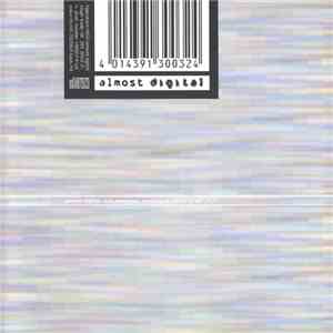 Almost Digital - A.D. flac album