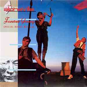 Alphaville - Forever Young (Special Dance Mix) flac album