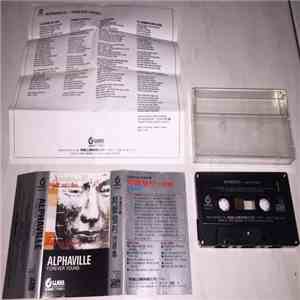 Alphaville - Forever Young flac album