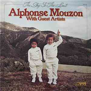 Alphonse Mouzon - The Sky Is The Limit flac album