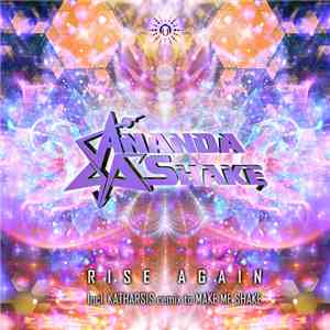 Ananda Shake - Rise Again flac album