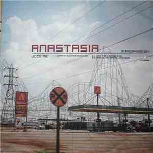 Anastasia - Join Me flac album
