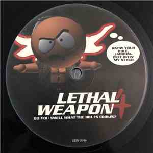 Andrew Beezwax - Lethal Weapon 4 flac album