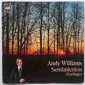 Andy Williams - Sentimientos = Feelings flac album
