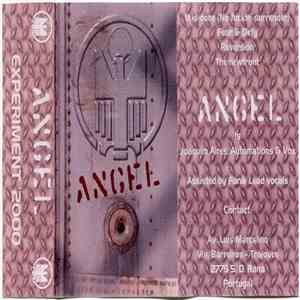 Angel  - Experiment 2000 flac album
