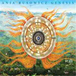 Ania Rusowicz - Genesis flac album