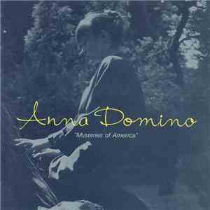 Anna Domino - Mysteries Of America flac album