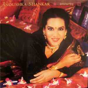 Anoushka Shankar - Anourag flac album