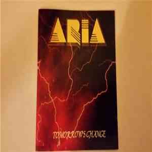 Aria  - Tomorrows Change flac album