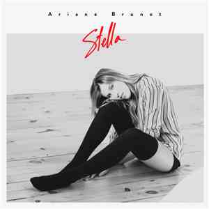 Ariane Brunet - Stella flac album