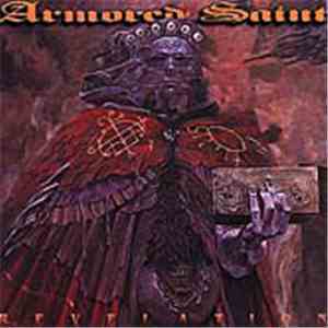 Armored Saint - Revelation flac album
