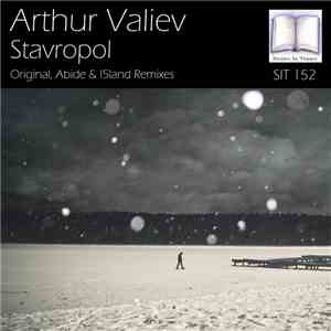 Arthur Valiev - Stavropol flac album