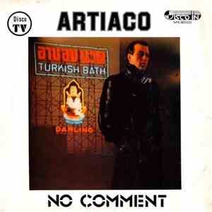 Artiaco - No Comment flac album