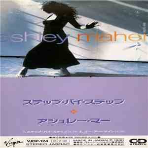 Ashley Maher - Step By Step flac album