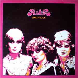 Aska  - Disco Rock flac album