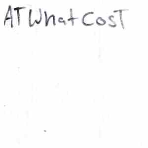 At What Cost - At What Cost flac album