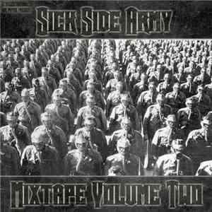 AtDaggersDrawn + P.S.Y.K.O. Present Sick Side Army - Mixtape Volume Two flac album