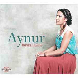 Aynur - Hevra (Together) flac album