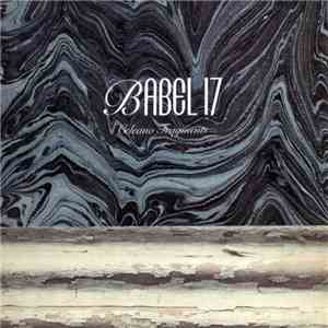 Babel 17 - Celeano Fragments flac album
