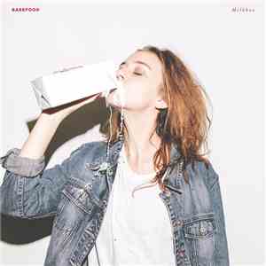 Barefood - Milkbox flac album