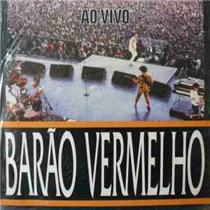 Barão Vermelho - Ao Vivo flac album