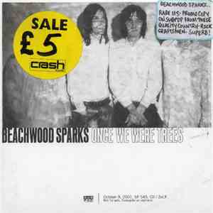 Beachwood Sparks - Once We Were Trees flac album