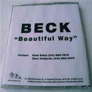 Beck - Beautiful Way flac album
